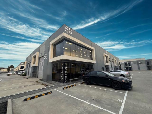 Warehouse for rent in Camerons Creek, Victoria