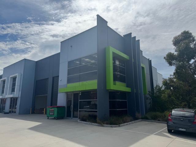 Warehouse for rent in Camerons Creek, Victoria