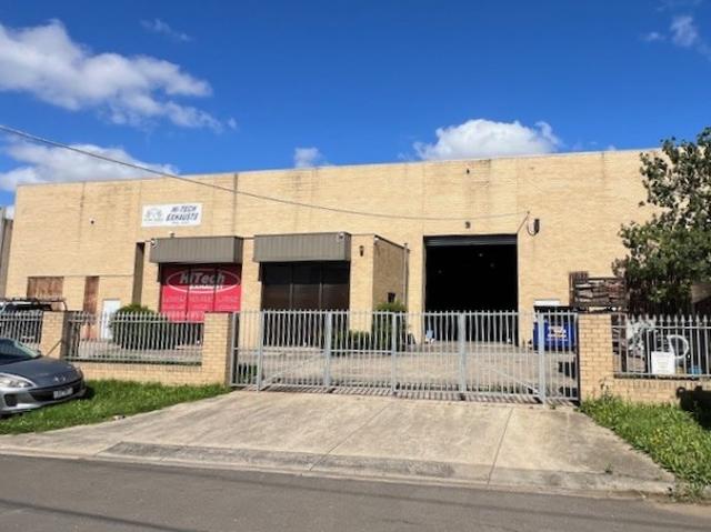 Warehouse for rent in Camerons Creek, Victoria