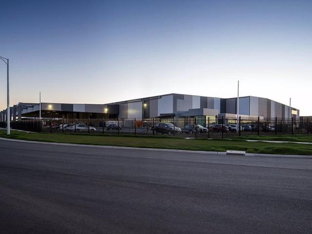 Warehouse for rent in Camerons Creek, Victoria