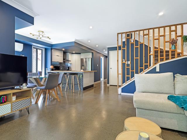 Townhouse for sale in Toombul, Queensland