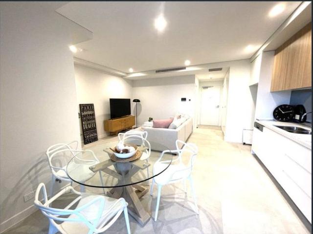 Apartment for rent in Strathfield, New South Wales