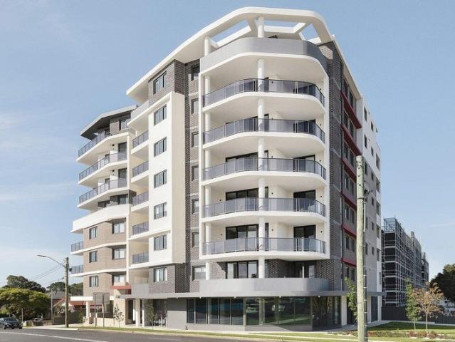 Apartment for rent in Strathfield, New South Wales