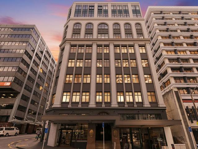 Property for sale in Matata, Wellington