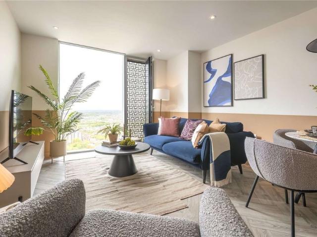Apartment for rent in City Centre, Salford