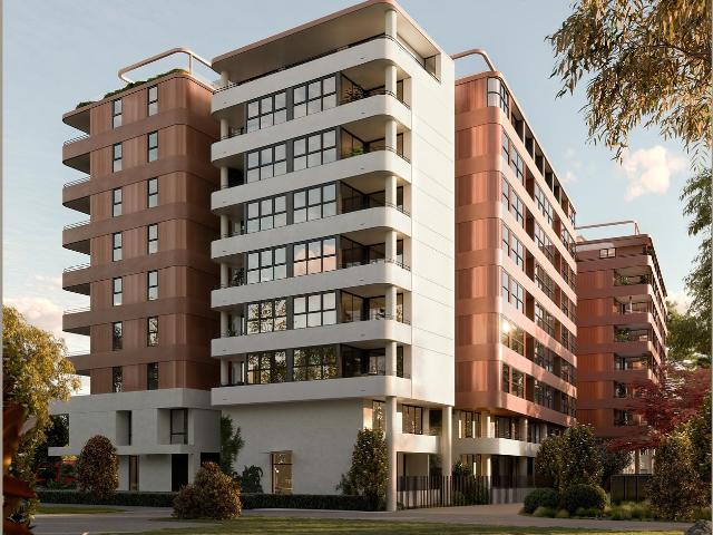 Property for sale in Dickson, Australian Capital Territory