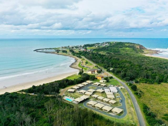 Townhouse for sale in Crowdy Head, New South Wales