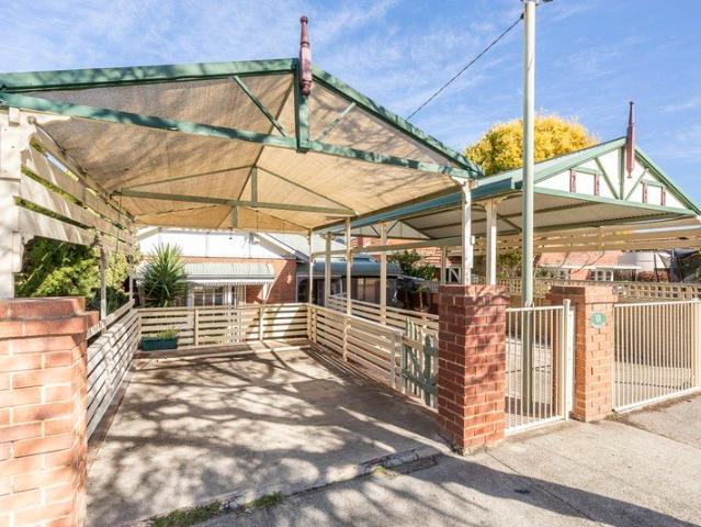 House for sale in Mount Hawthorn, Western Australia
