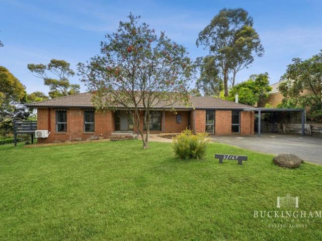 House for rent in Camerons Creek, Victoria