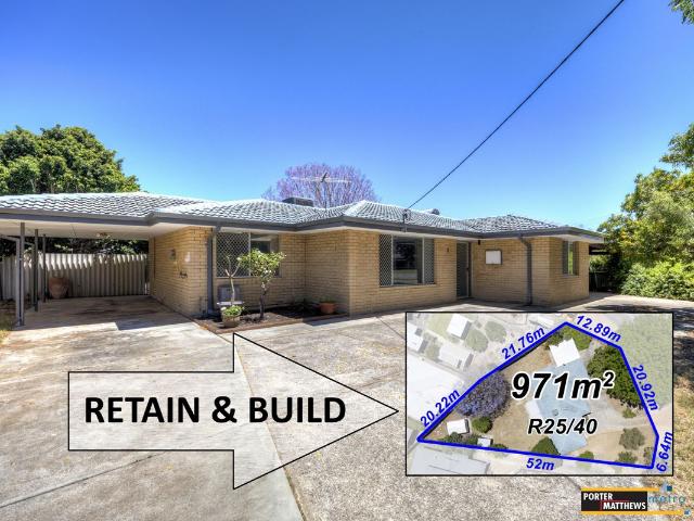 House for sale in High Wycombe, Western Australia