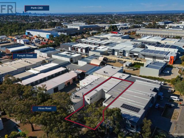 Warehouse for sale in O'connor, Western Australia