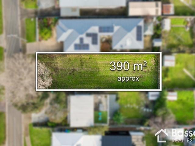 Land for sale in Camerons Creek, Victoria