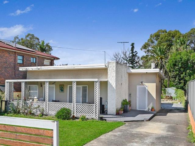 House for sale in Sydney, New South Wales