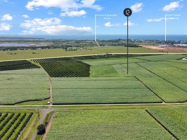 Cottage for sale in Burnett Heads, Queensland