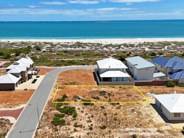 Land for sale in Jurien Bay, Western Australia