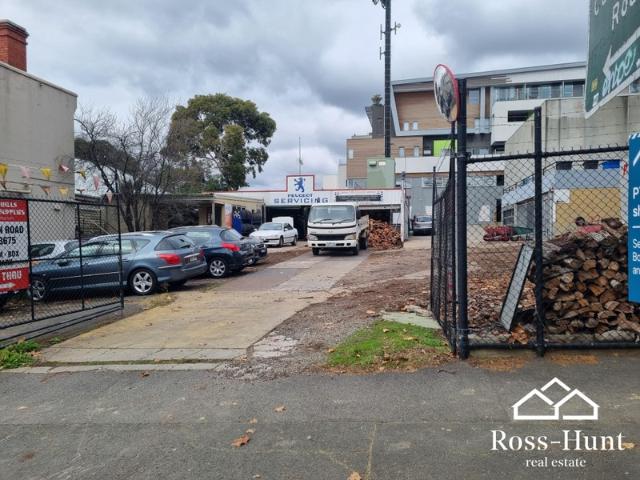 Retail for rent in Camerons Creek, Victoria