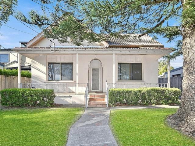 House for sale in Sydney, New South Wales