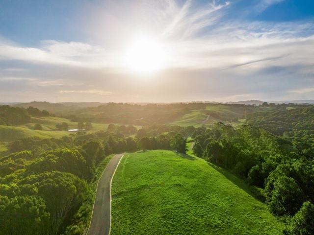 Land for sale in Bangalow, New South Wales