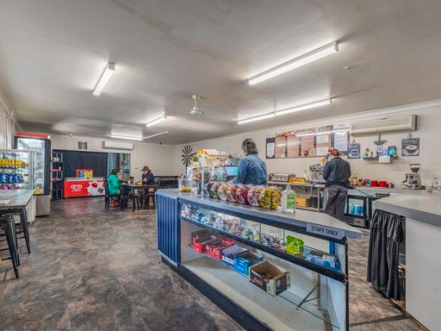 Property for sale in Breelong, New South Wales