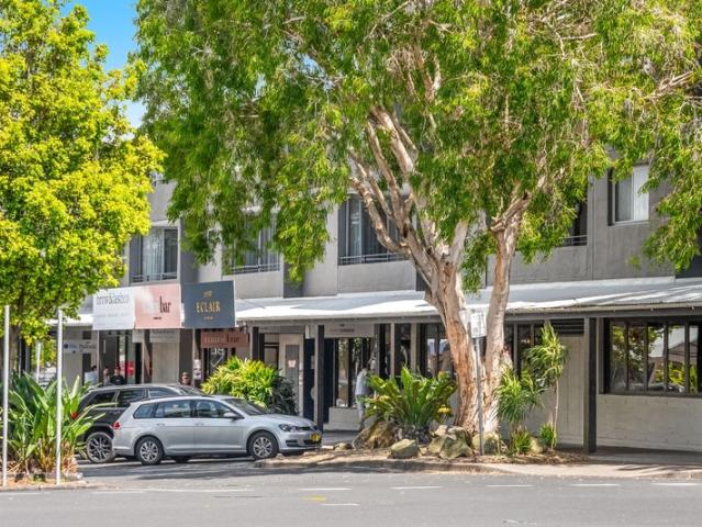 Retail for rent in Byron Bay, New South Wales