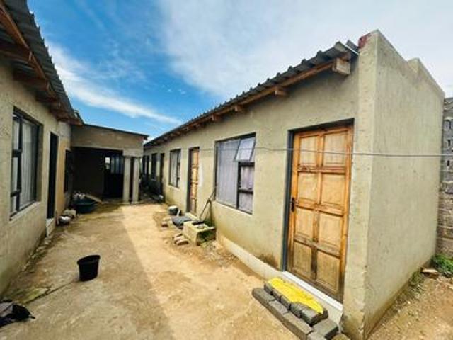 House for sale in Gauteng