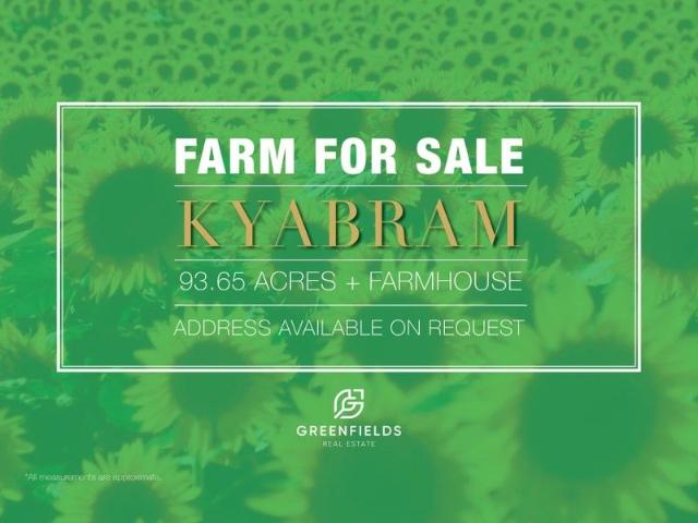 Cottage for sale in Kyabram, Victoria