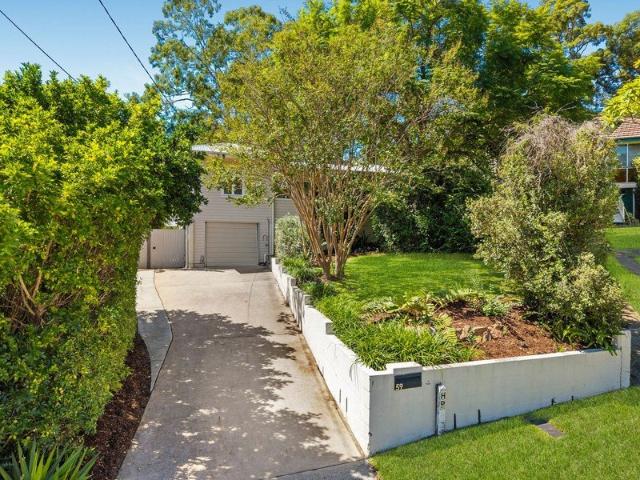 House for sale in Toombul, Queensland
