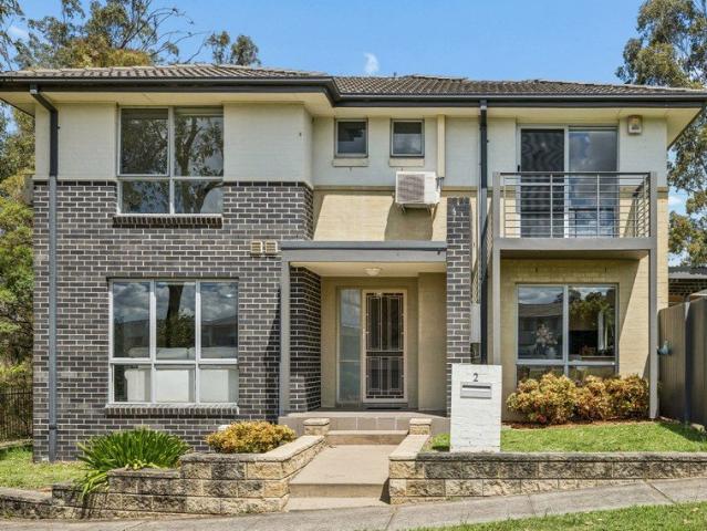 House for sale in Glenfield, Sydney