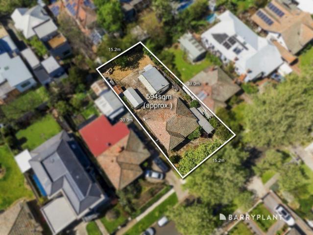 House for sale in Alphington, Melbourne