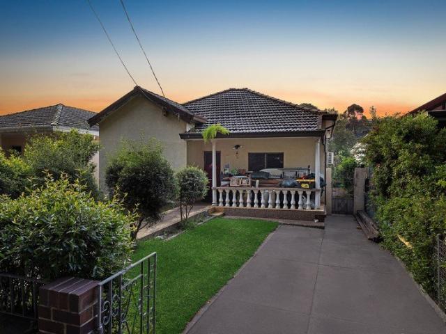 House for sale in Belmore, Sydney