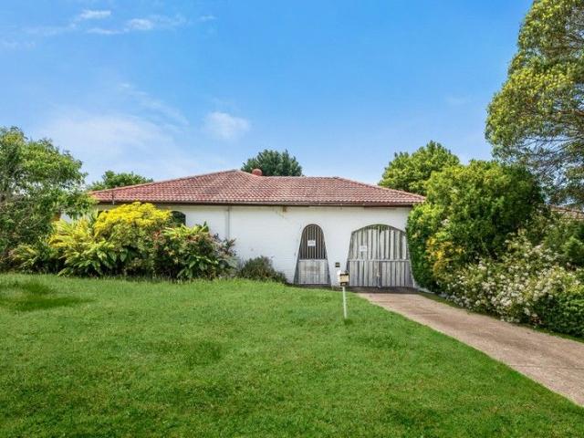House for sale in Sydney, New South Wales