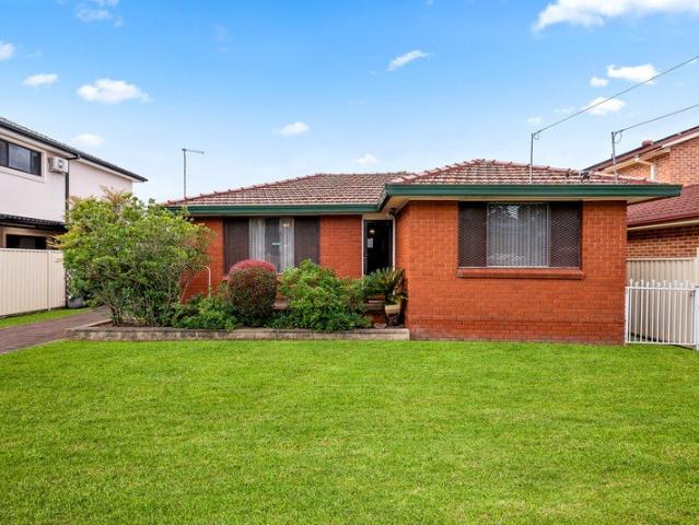 House for sale in Sydney, New South Wales