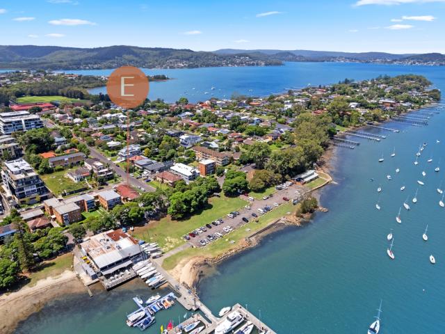 Villa for sale in Gosford, New South Wales