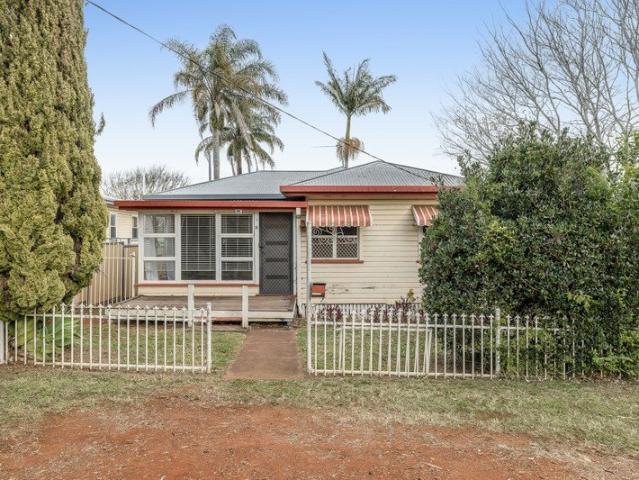 House for sale in Toowoomba, Queensland