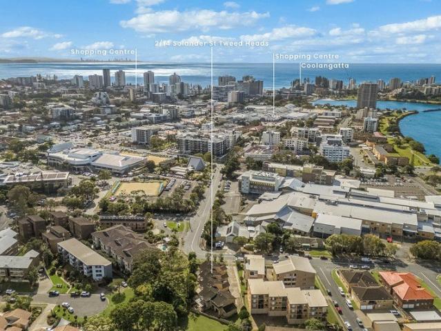 Townhouse for sale in Tweed Heads, New South Wales