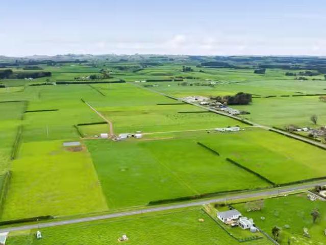 House for rent in Alton, South Taranaki District