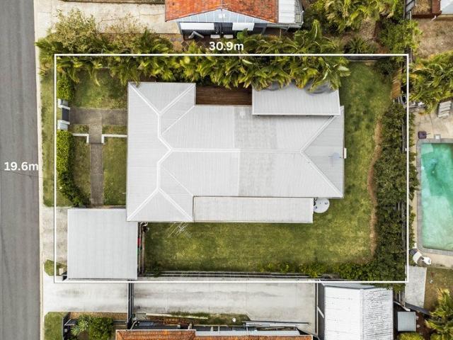 House for sale in Toombul, Queensland
