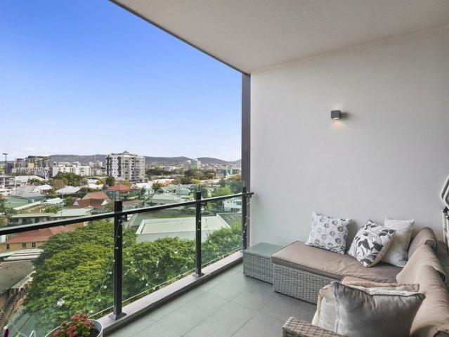 Apartment for sale in Toombul, Queensland
