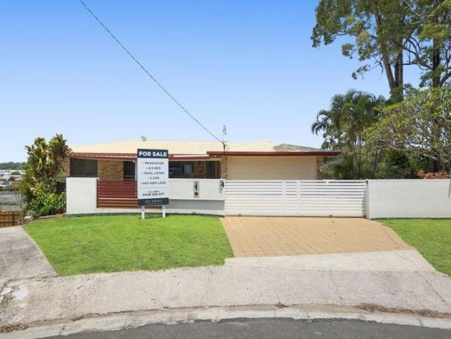 House for sale in Kings Creek, Queensland