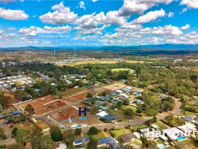 Land for sale in Toombul, Queensland