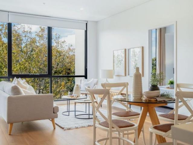 Apartment for rent in Sydney, New South Wales