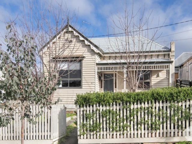 House for sale in Ballarat, Victoria
