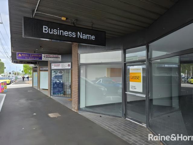 Retail for rent in Camerons Creek, Victoria