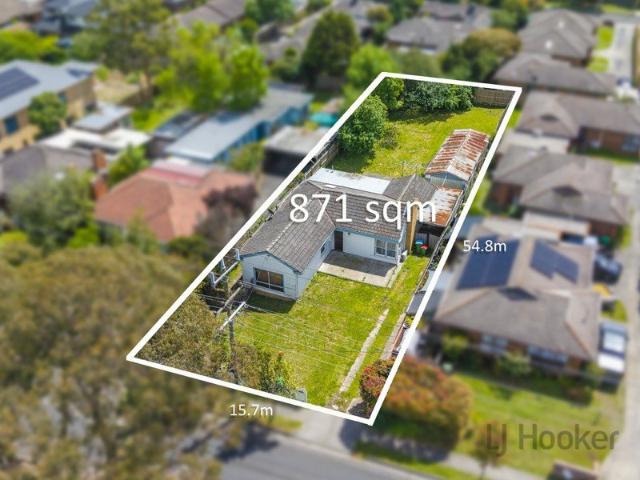 House for sale in Camerons Creek, Victoria