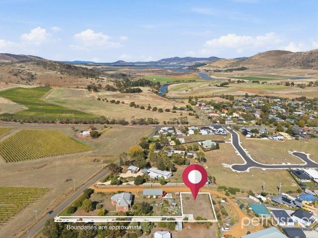 Land for sale in Hobart, Tasmania