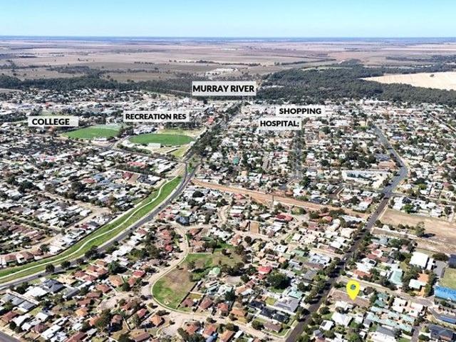 Land for sale in Swan Hill, Victoria