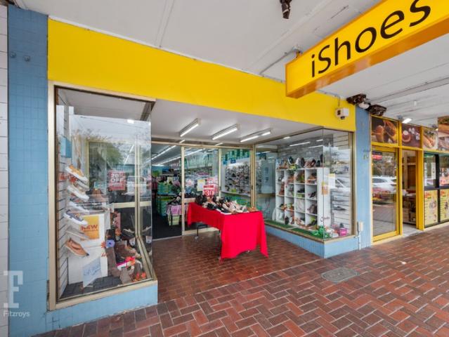 Retail for rent in Camerons Creek, Victoria