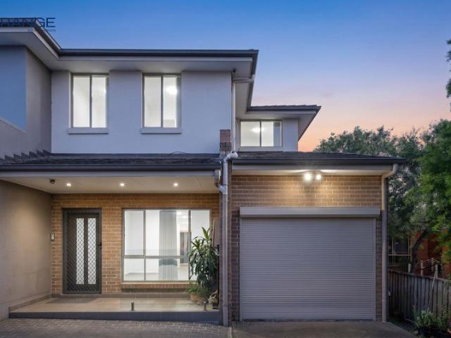 House for sale in Sydney, New South Wales