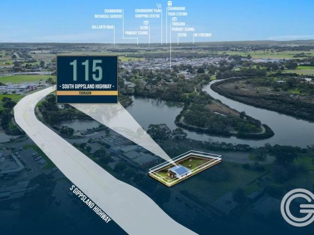 House for sale in Camerons Creek, Victoria