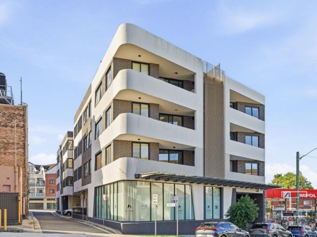 Apartment for sale in Sydney, New South Wales